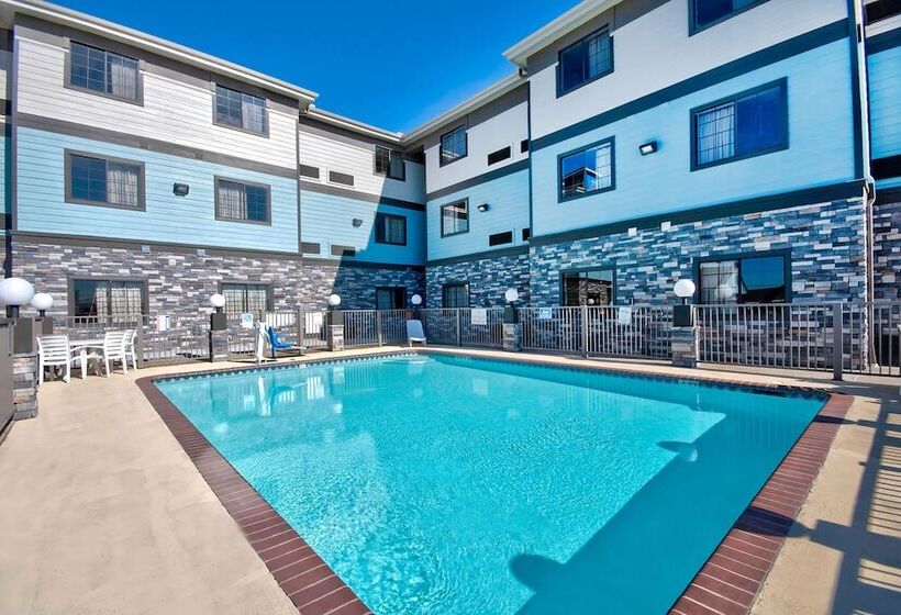 Studio 6port Arthur, Tx  Se