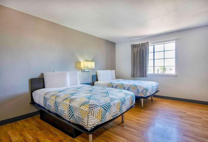 Studio 6port Arthur, Tx  Se