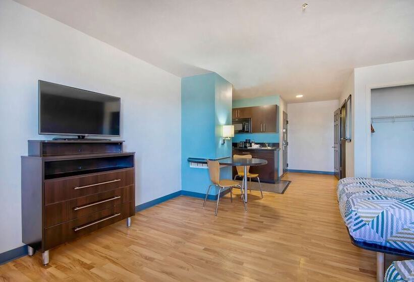 Studio 6port Arthur, Tx  Se