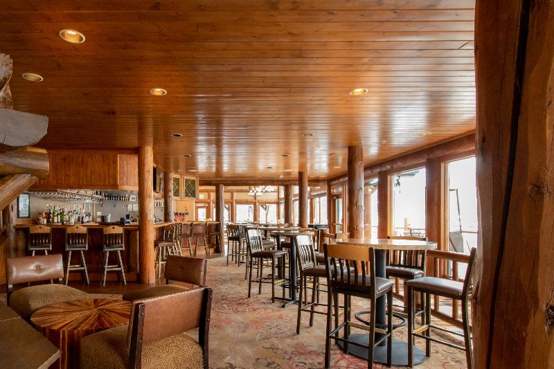 The Estes Park Resort