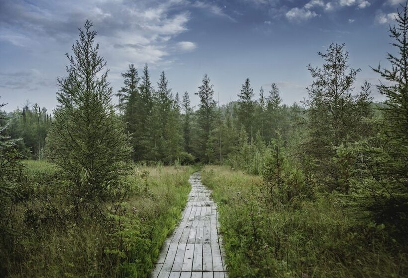 The Lakeview Hotel, Shanty Creek Resort