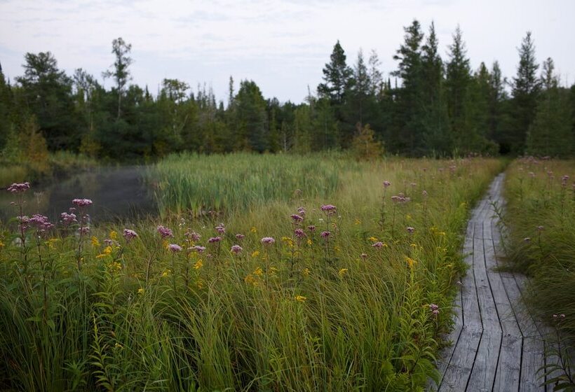 The Lakeview Hotel, Shanty Creek Resort