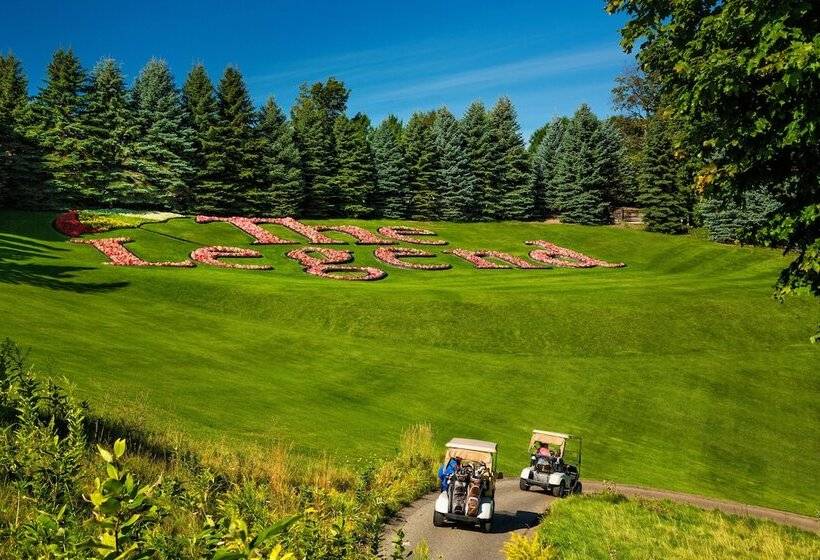 The Lakeview Hotel, Shanty Creek Resort