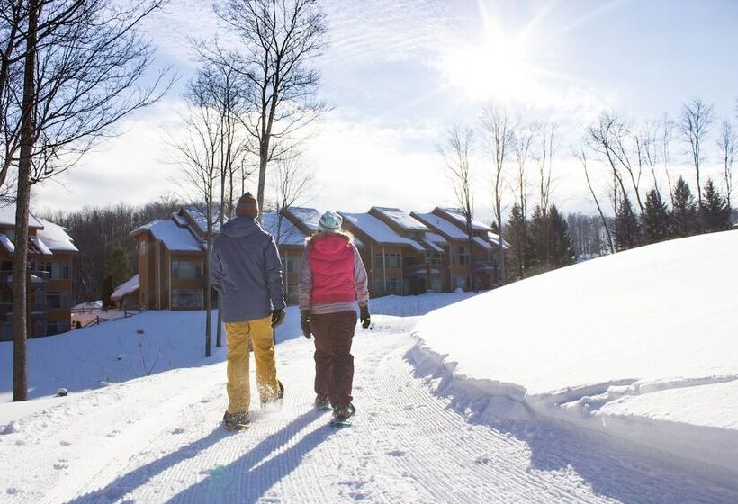 The Lakeview Hotel, Shanty Creek Resort