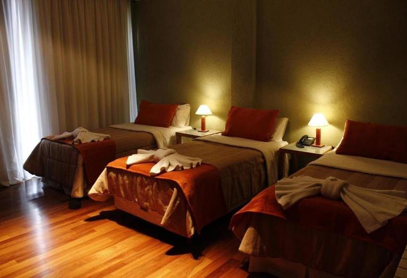 Tres Pircas Hotel & Spa