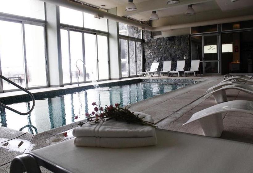 Tres Pircas Hotel & Spa