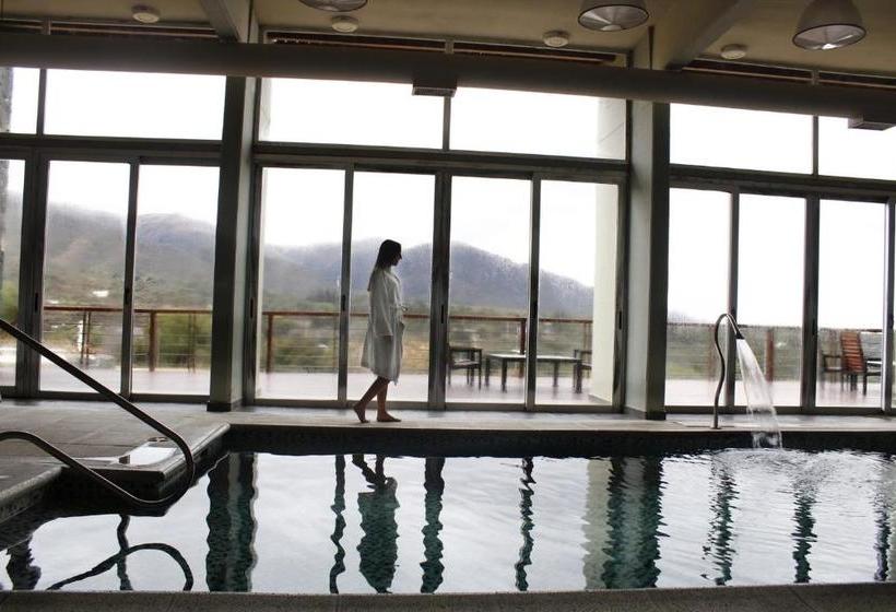 Tres Pircas Hotel & Spa