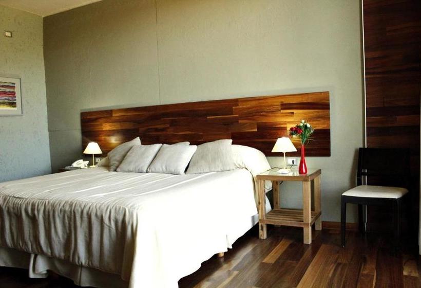 Tres Pircas Hotel & Spa