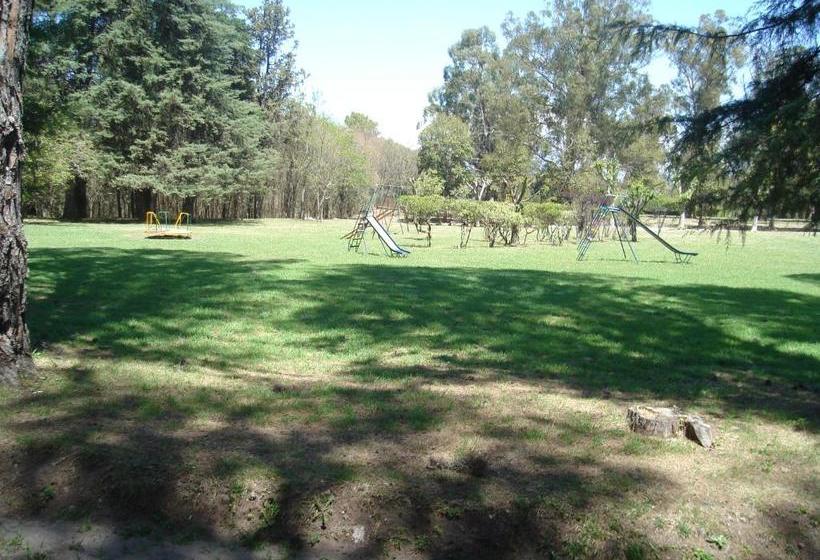 Tres Pircas Hotel & Spa