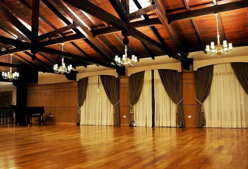 Turismo Hotel Casino