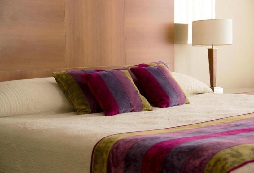 Turismo Hotel Casino