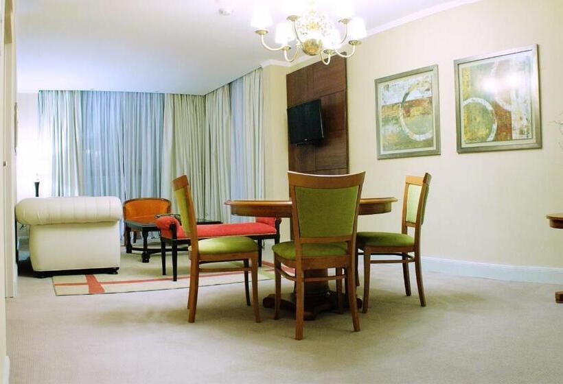 Turismo Hotel Casino