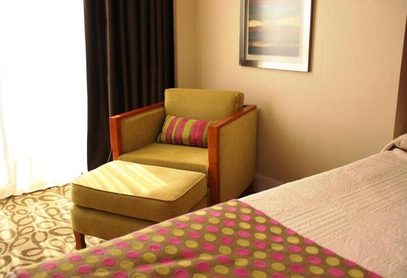 Turismo Hotel Casino