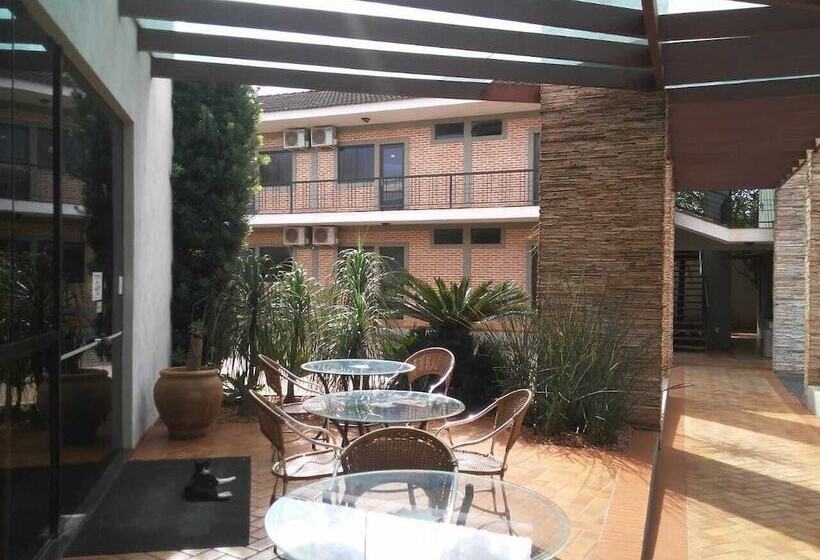 בית מלון כפרי Vancouver