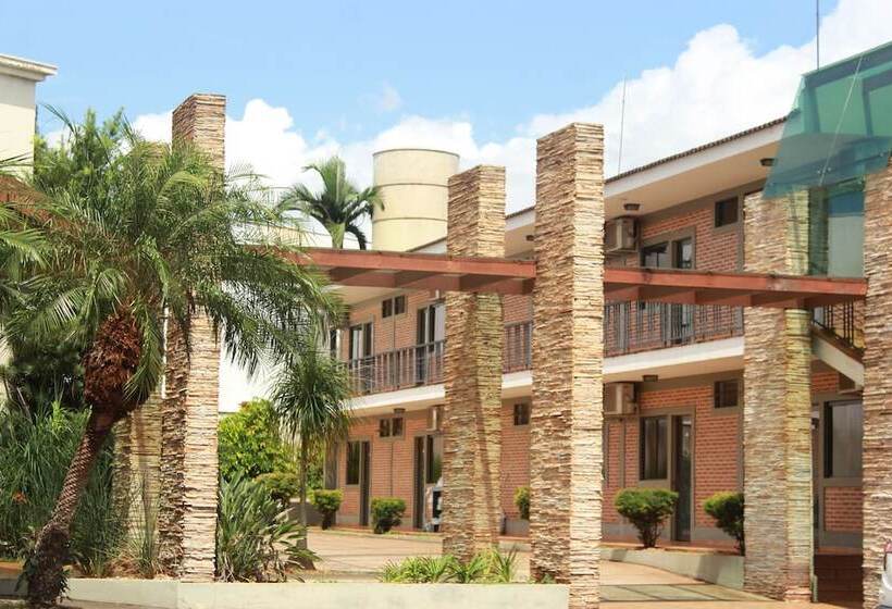 בית מלון כפרי Vancouver