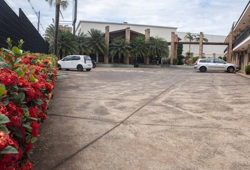 בית מלון כפרי Vancouver