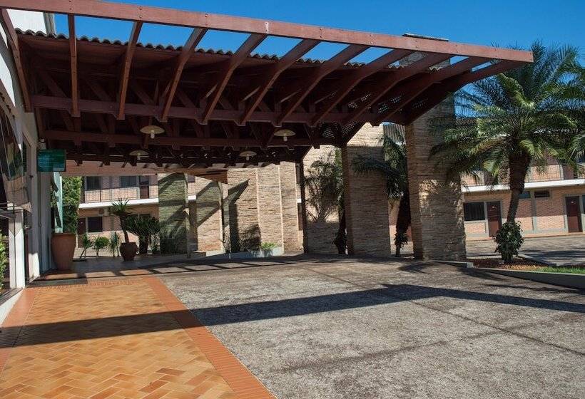 בית מלון כפרי Vancouver