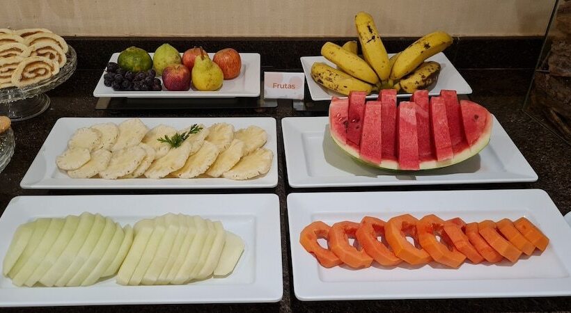 בית מלון כפרי Vancouver