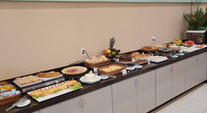 בית מלון כפרי Vancouver