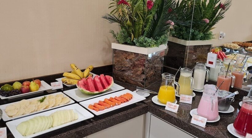 בית מלון כפרי Vancouver