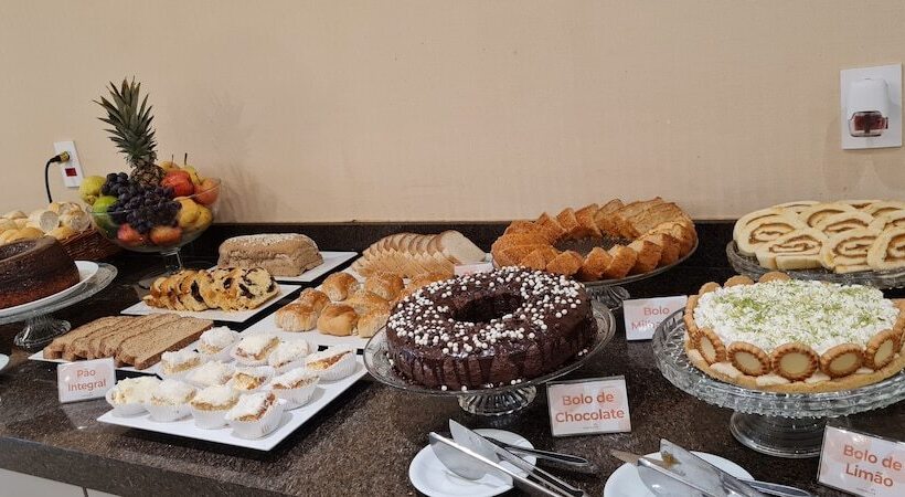 בית מלון כפרי Vancouver