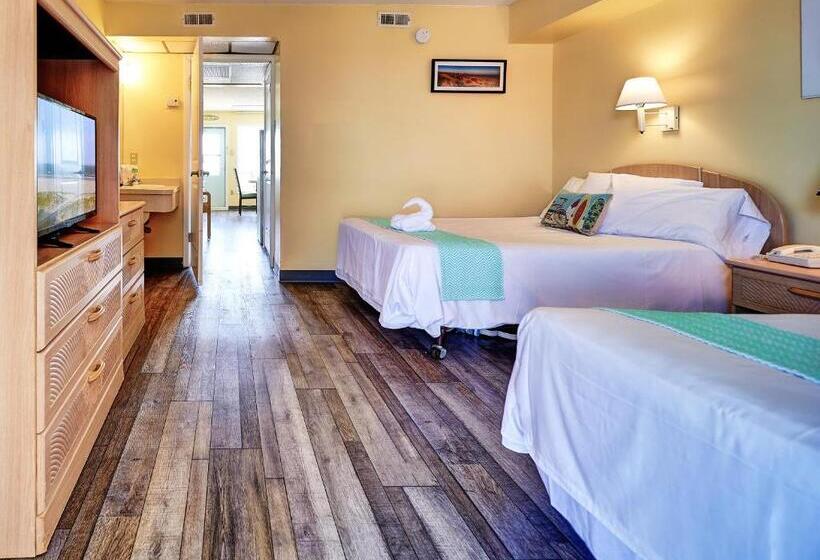 Acacia Beachfront Resort