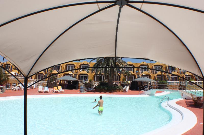 Aparthotel La Piramide