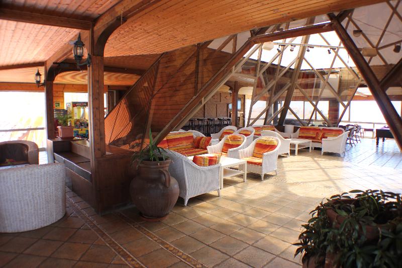 Aparthotel La Piramide