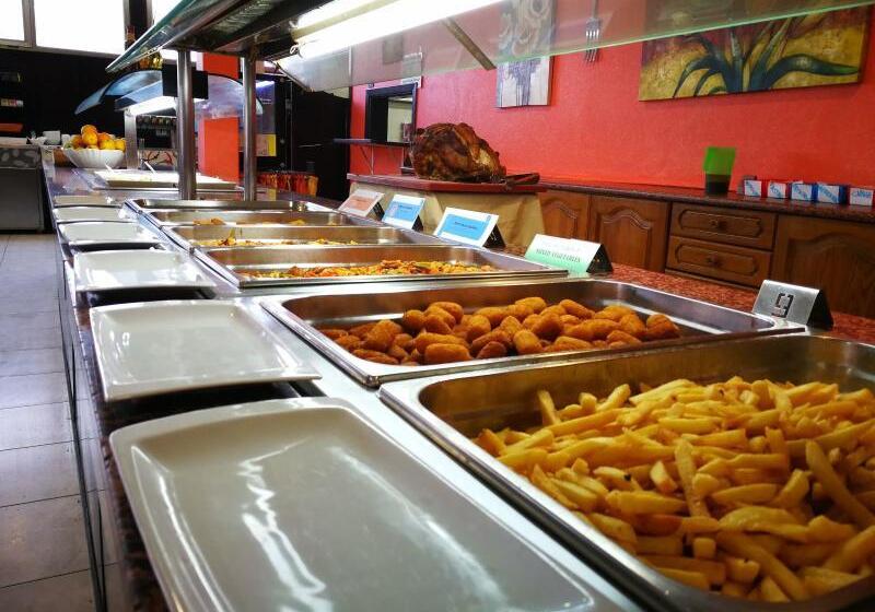 Aparthotel La Piramide