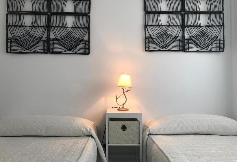 Mediterraneo Playa Serviden