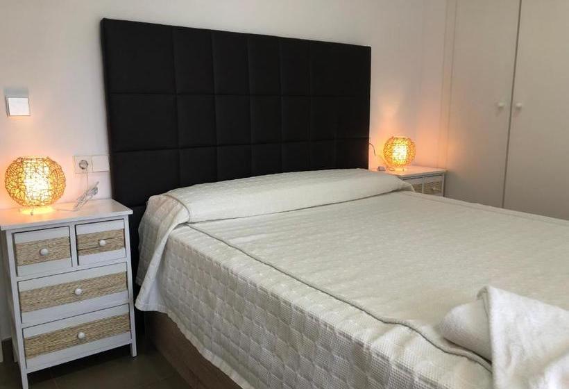 Mediterraneo Playa Serviden