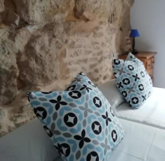 Apartamentos Victoria