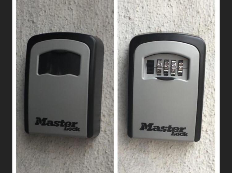 Apartamentos Victoria