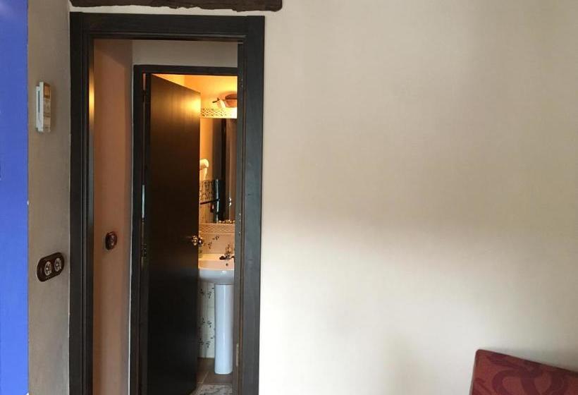 Apartamentos Victoria