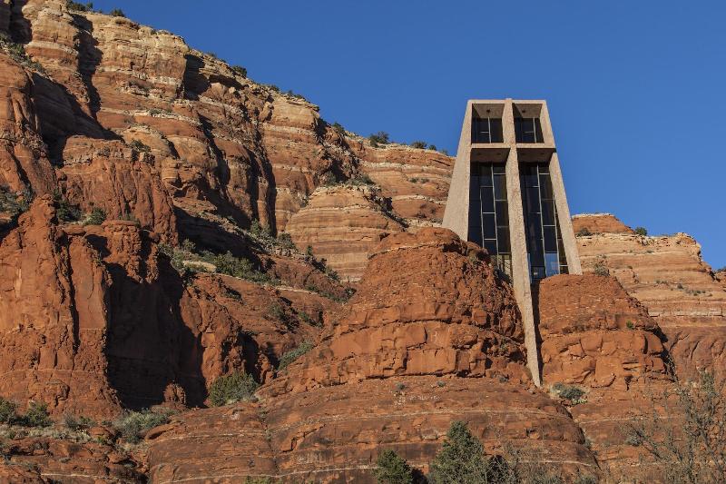 تختخواب و صبحانه A Sunset Chateau