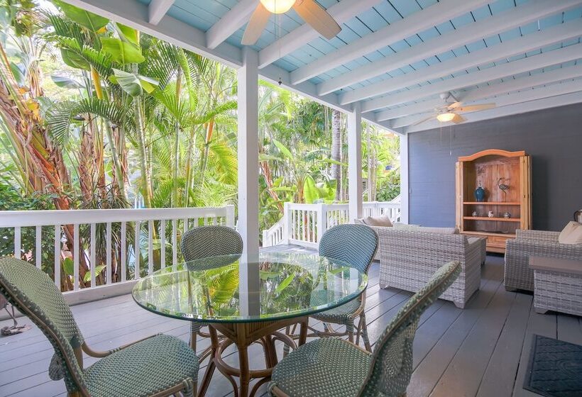 민박 Ambrosia Key West