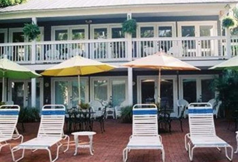 민박 Ambrosia Key West