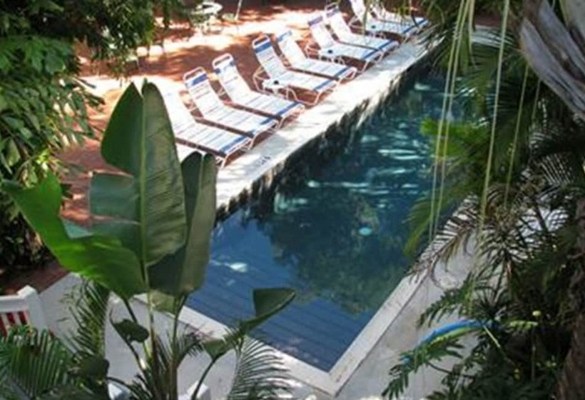 민박 Ambrosia Key West