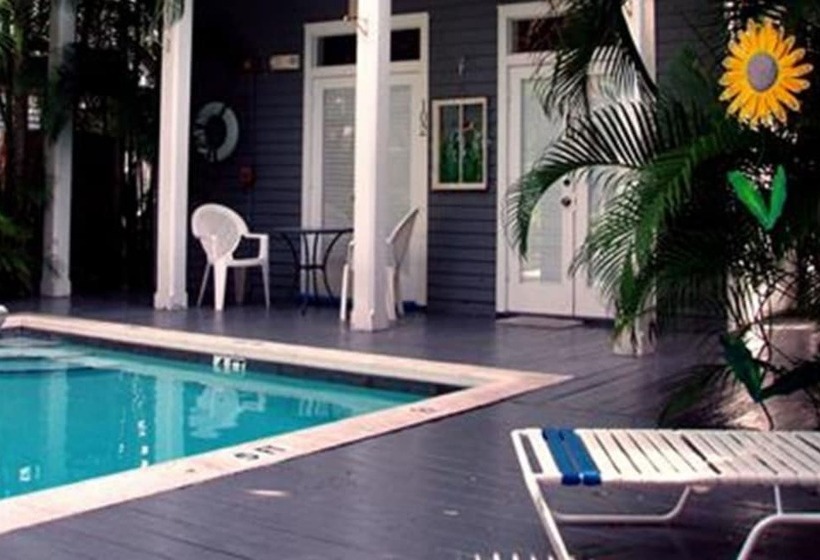 민박 Ambrosia Key West