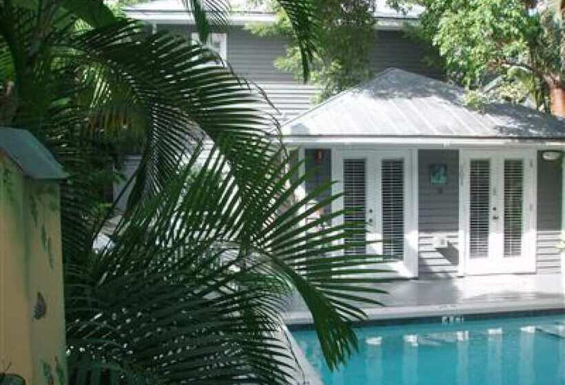 민박 Ambrosia Key West