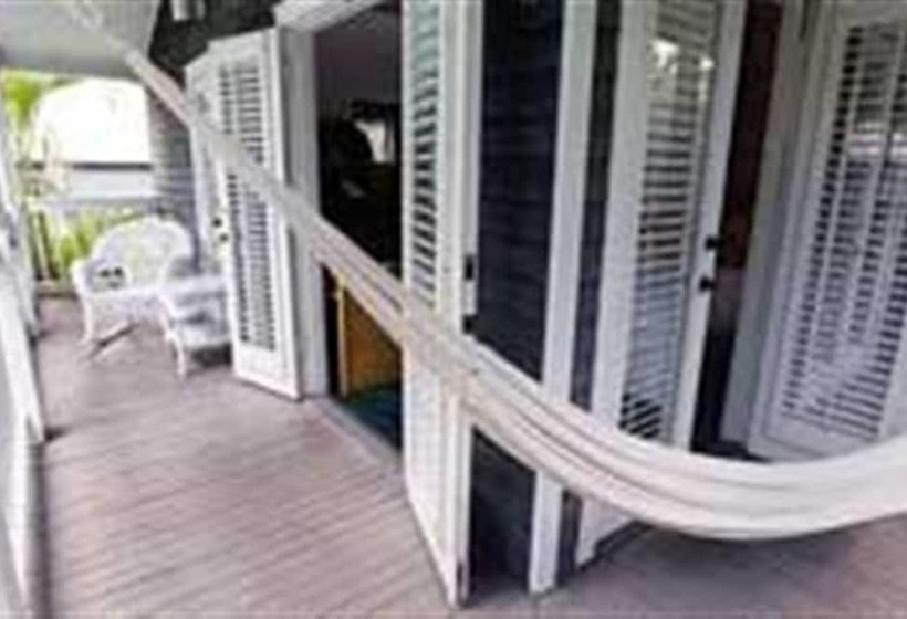 민박 Ambrosia Key West