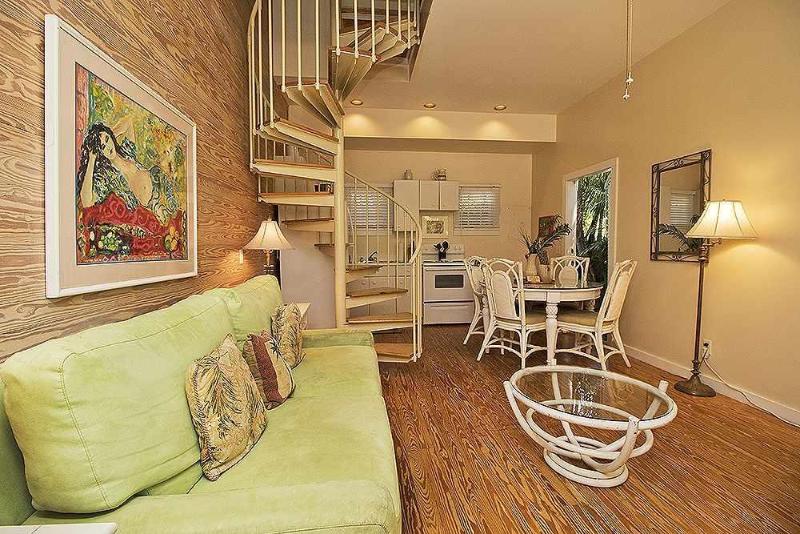 민박 Ambrosia Key West