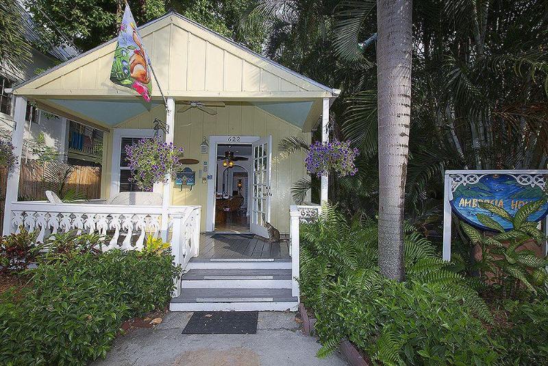 민박 Ambrosia Key West