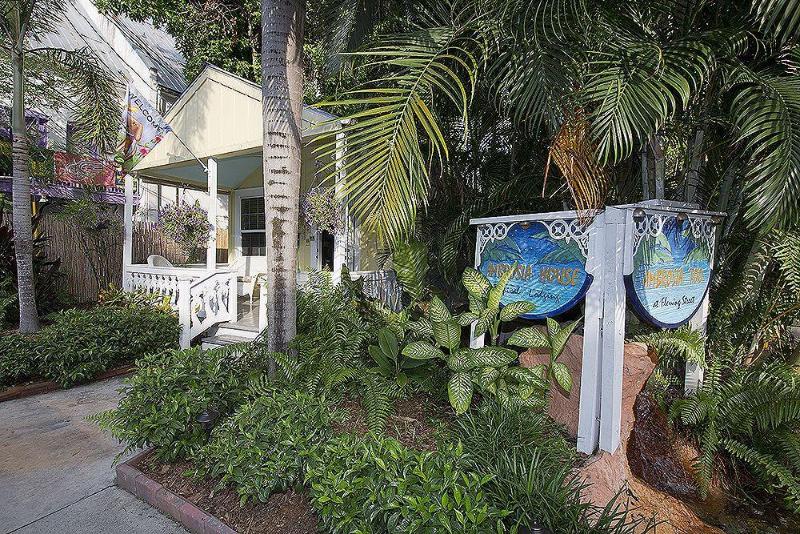 민박 Ambrosia Key West