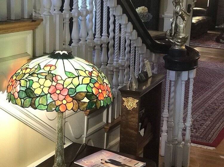 Bed and Breakfast Edgewood Manor