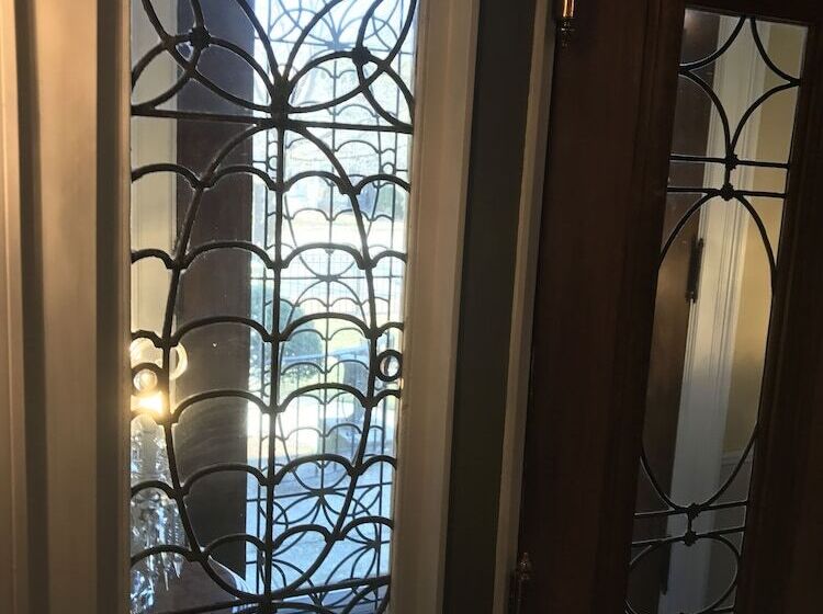 Bed and Breakfast Edgewood Manor