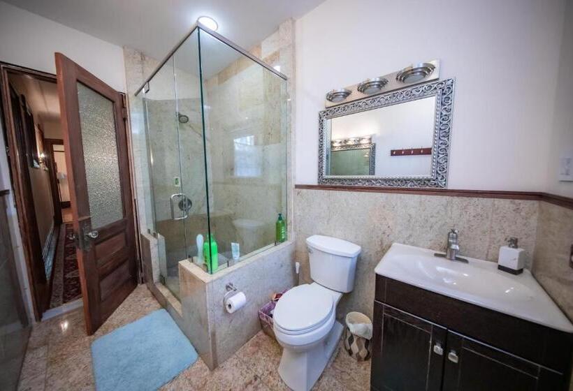 צימר Lefferts Gardens Residence