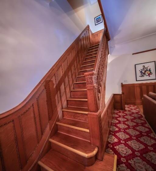 צימר Lefferts Gardens Residence