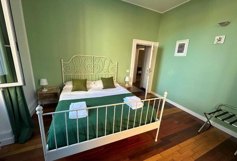 צימר Vatican Garden House