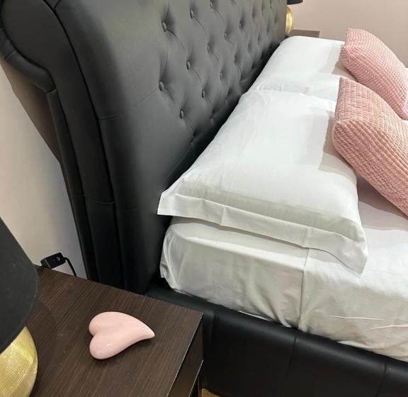 צימר Vatican Garden House